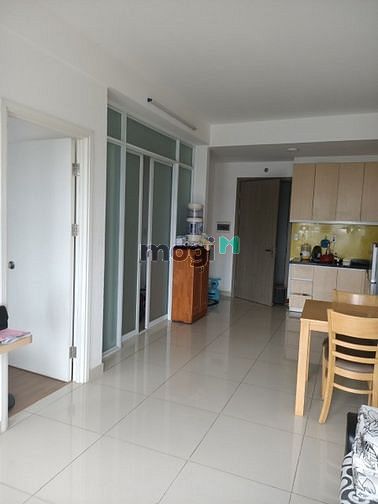 Hình ảnh ĐẠI HẠ GIÁ CH Hà Đô Riverside Q.12 55m2 Chỉ 1 tỷ 2PN