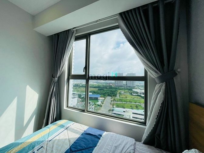 Hình ảnh Cho Thuê Căn 3PN Full Nội Thất Cao Cấp - Q7