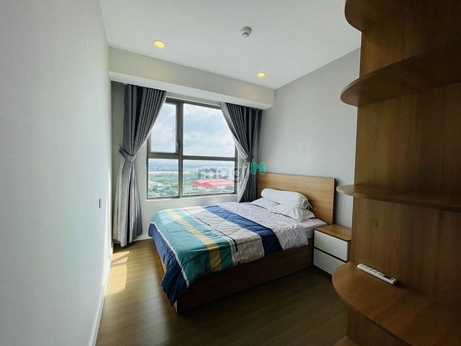 Hình ảnh Cho Thuê Căn 3PN Full Nội Thất Cao Cấp - Q7