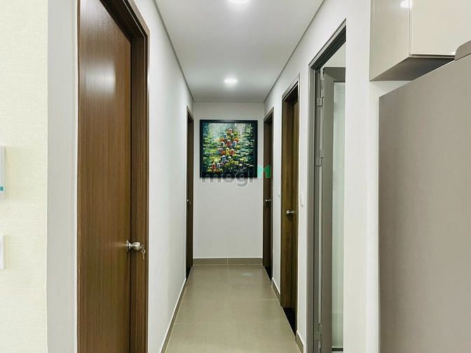 Hình ảnh Cho Thuê Căn 3PN Full Nội Thất Cao Cấp - Q7