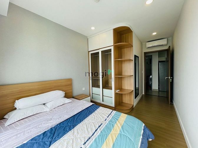 Hình ảnh Cho Thuê Căn 3PN Full Nội Thất Cao Cấp - Q7