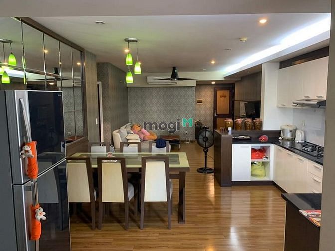 Hình ảnh Bán CĂN HỘ chung cư Ruby Garden Tân Bình.   DT 87m2 2PN 2WC 1T785 SHR