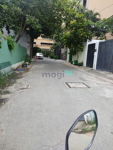 Hình ảnh Bán lô đất - Thảo Điền - Quận 2 - DT: 23x26m, CN: 600m2 - LG 12m