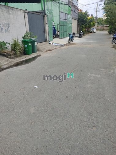 Hình ảnh Bán lô đất - Thảo Điền - Quận 2 - DT: 23x26m, CN: 600m2 - LG 12m