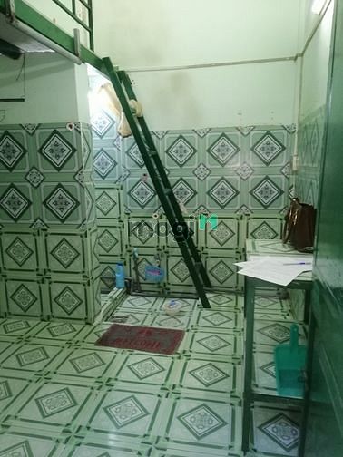 Hình ảnh Phòng trọ hẻm 502 Huỳnh Tấn Phát Q7