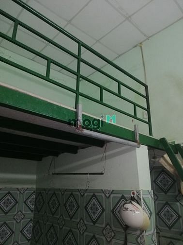 Hình ảnh Phòng trọ hẻm 502 Huỳnh Tấn Phát Q7