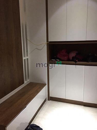 Hình ảnh Cho thuê CH Carillon 3, DT 65m2, 2PN, Full NT, giá chỉ 12tr/tháng.