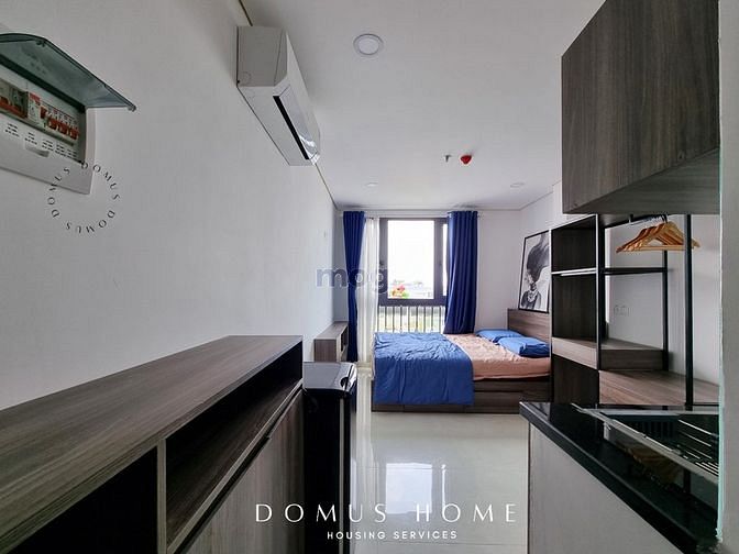 Hình ảnh Studio cửa sổ lớn gần lotte mart
