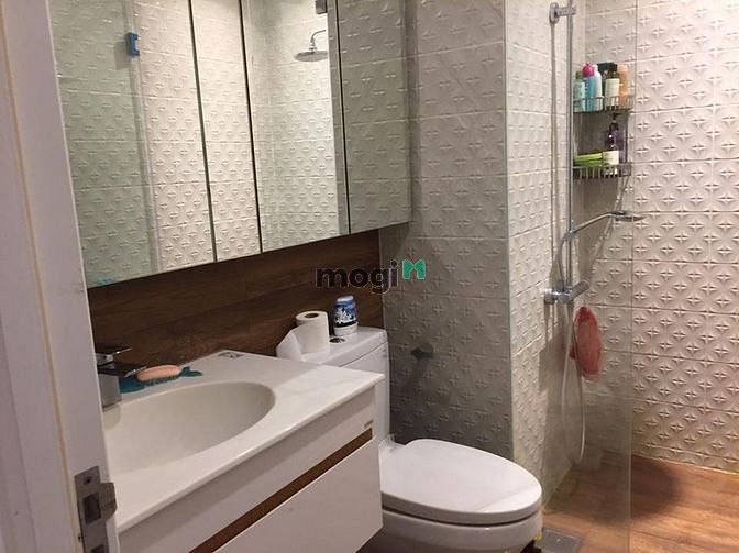 Hình ảnh Cho thuê CH Carillon 3, DT 65m2, 2PN, Full NT, giá chỉ 12tr/tháng.