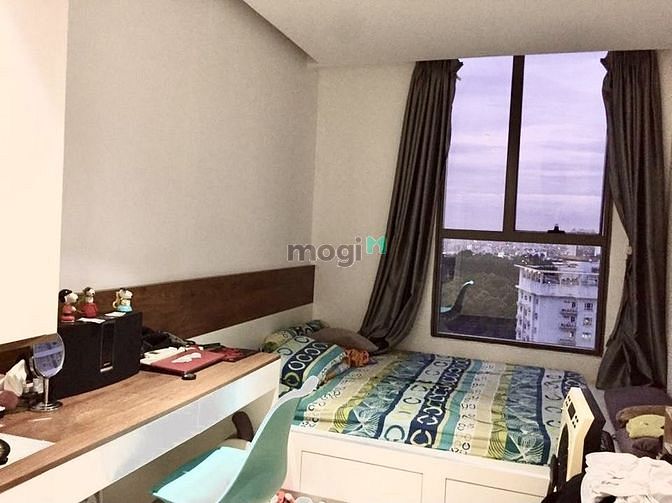 Hình ảnh Cho thuê CH Carillon 3, DT 65m2, 2PN, Full NT, giá chỉ 12tr/tháng.