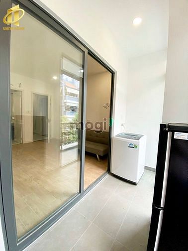 Hình ảnh 🌴Studio 1PN tách bếp máy giặt riêng ban công tại Quận 7✨✨