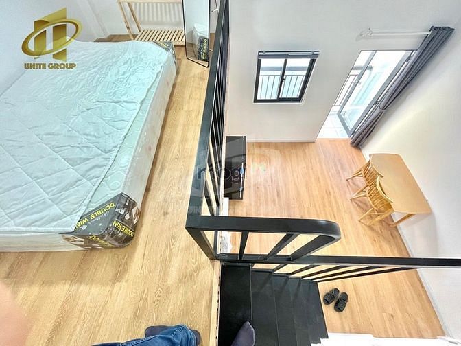 Hình ảnh 🌈Siêu phẩm Duplex Full nội thất tại Quận 7✨✨✨