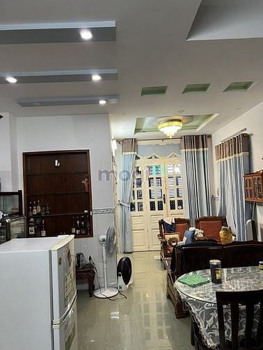 Hình ảnh bán nhà phường bình trưng đông quận 2