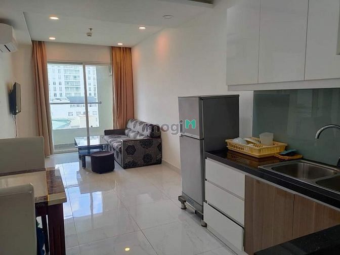 Hình ảnh CẦN BÁN GẤP CHCC Terra Royal Q3 68m² giá 2 tỷ 850