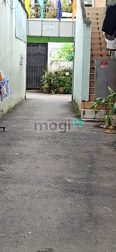 Hình ảnh bán nhà phường bình trưng đông quận 2