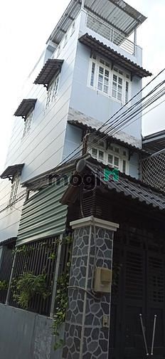 Hình ảnh bán nhà phường bình trưng đông quận 2