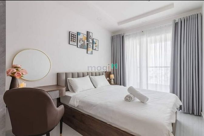 Hình ảnh CẦN BÁN GẤP CHCC Terra Royal Q3 68m² giá 2 tỷ 850