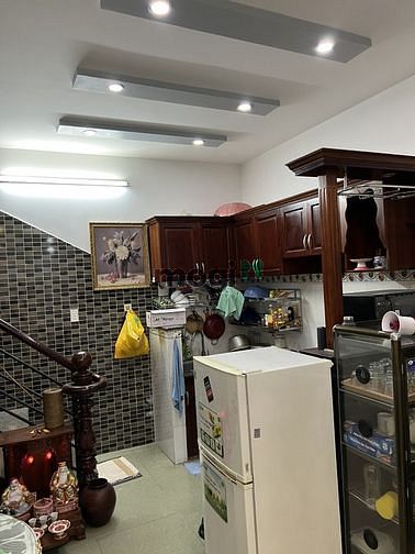 Hình ảnh bán nhà phường bình trưng đông quận 2