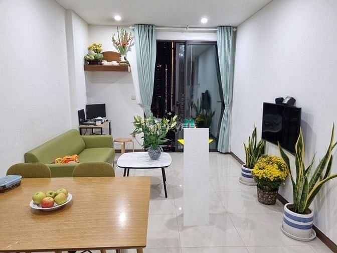 Hình ảnh Bán Trang Chủ MB66.COM / Đăng Ký Tặng 66K Hado Centrosa nội thất đầy đủ diện tích 85m²