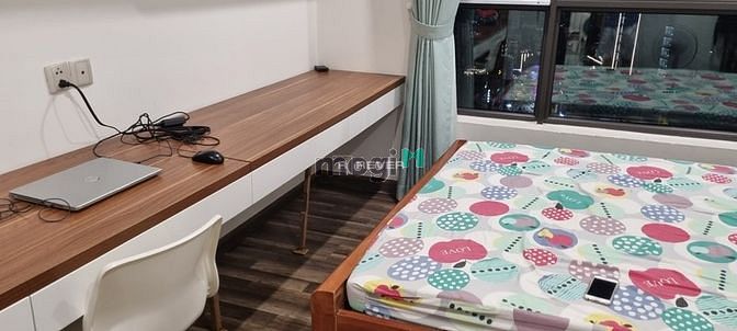 Hình ảnh Bán Trang Chủ MB66.COM / Đăng Ký Tặng 66K Hado Centrosa nội thất đầy đủ diện tích 85m²