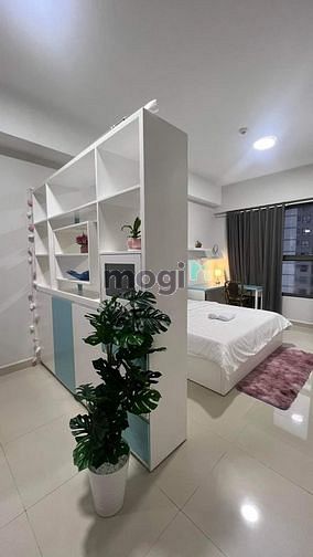 Hình ảnh Giá cực hấp dẫn chỉ 1 tỷ 480 CH BOTANICA PREMIER 52m2 1PN full NT