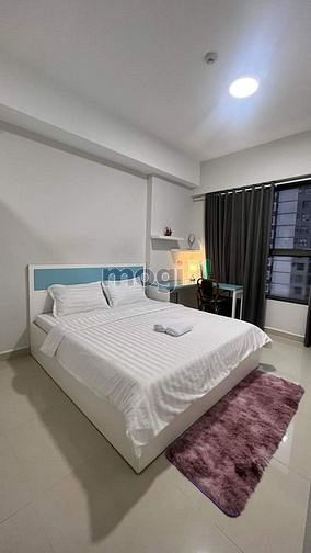 Hình ảnh Giá cực hấp dẫn chỉ 1 tỷ 480 CH BOTANICA PREMIER 52m2 1PN full NT