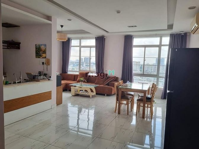 Hình ảnh Phá sản bán CHCC The EVERRICH Infinity Q5 80m² giá 2 tỷ 190