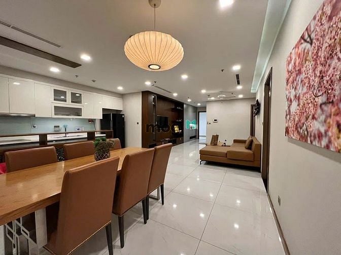 Hình ảnh NHANH CÒN KỊP mua căn Jamona City Q7 1,3 Tỷ 72m2