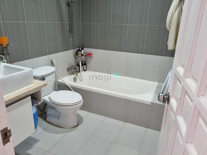 Hình ảnh Phá sản bán CHCC The EVERRICH Infinity Q5 80m² giá 2 tỷ 190