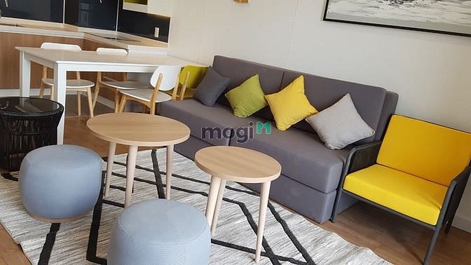 Hình ảnh Cho thuê Trang Chủ MB66.COM / Đăng Ký Tặng 66K Republic, DT 52m2, 1PN, Full NT, giá chỉ 13,5tr/tháng.