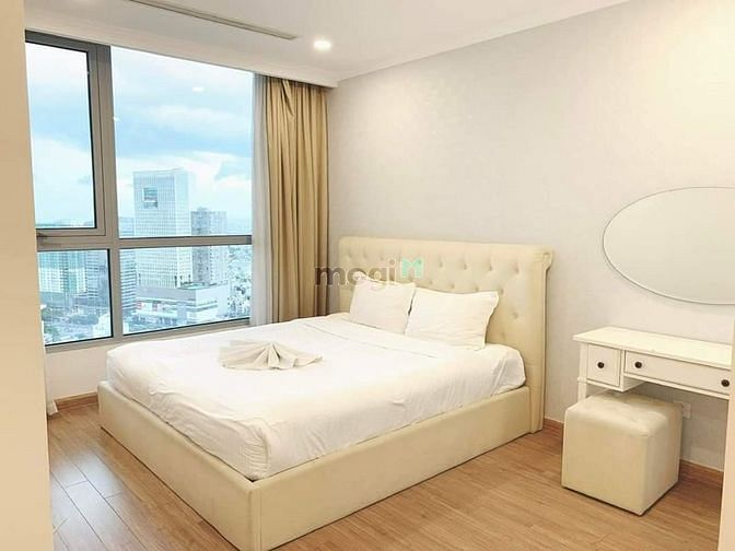 Hình ảnh View thoáng mát Trang Chủ MB66.COM / Đăng Ký Tặng 66K MELODY RESIDENCES 68m2 2PN giá 1tỷ 780
