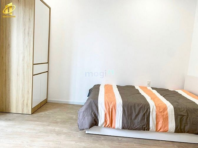 Hình ảnh Căn Hộ Quận 7 Giá Rẻ Ngay Tháng 9
