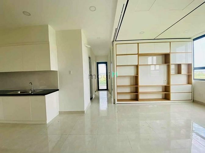 Hình ảnh Nhỉnh 2 tỷ sở hữu ngay CH HOMYLAND 3 80m2 2PN giá 2tỷ030