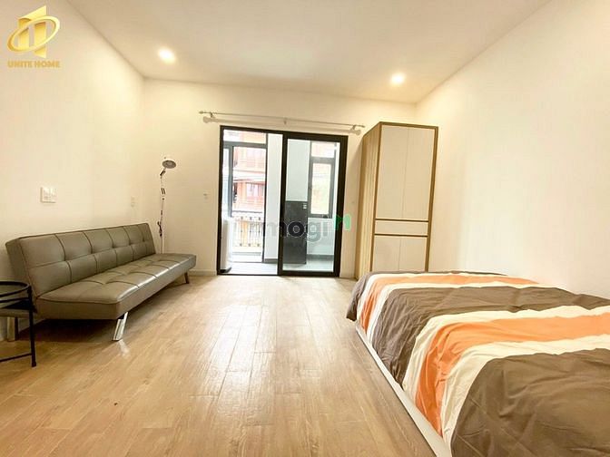 Hình ảnh Căn Hộ Quận 7 Giá Rẻ Ngay Tháng 9