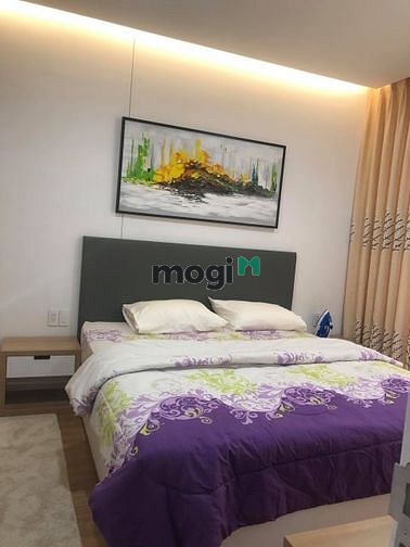 Hình ảnh Cho thuê Trang Chủ MB66.COM / Đăng Ký Tặng 66K Republic, DT 52m2, 1PN, Full NT, giá chỉ 13,5tr/tháng.