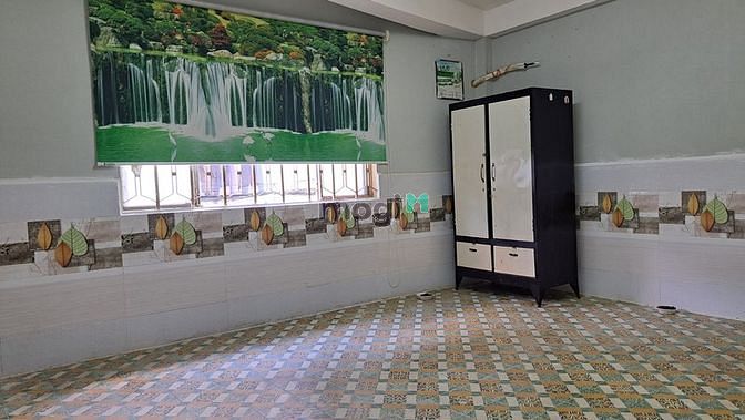 Hình ảnh Phòng trọ 18m2, lối đi riêng, WC riêng, sạch đẹp