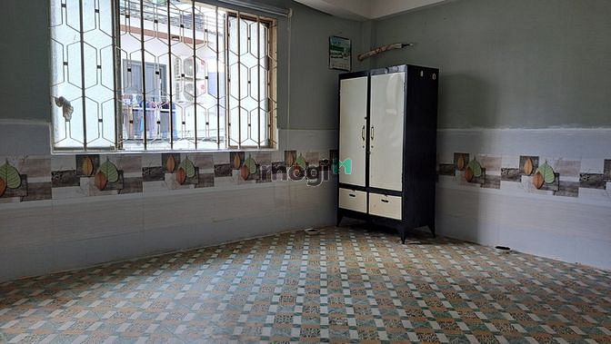 Hình ảnh Phòng trọ 18m2, lối đi riêng, WC riêng, sạch đẹp