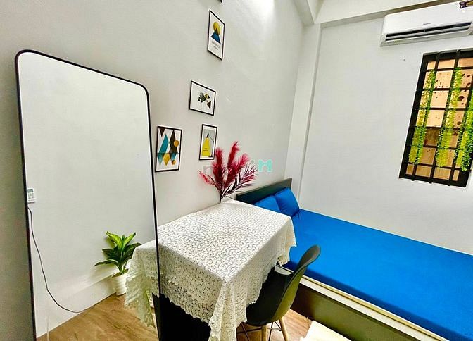 Hình ảnh 💧💧💧💧CHDV 2 Phòng nGủ đầy đủ nội thất