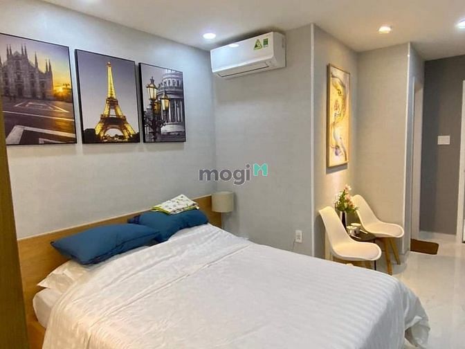 Hình ảnh Chỉ 1 căn giá mềm siêu đẹp CH MỸ KHÁNH 1 - 112m2 3PN 2tỷ 80