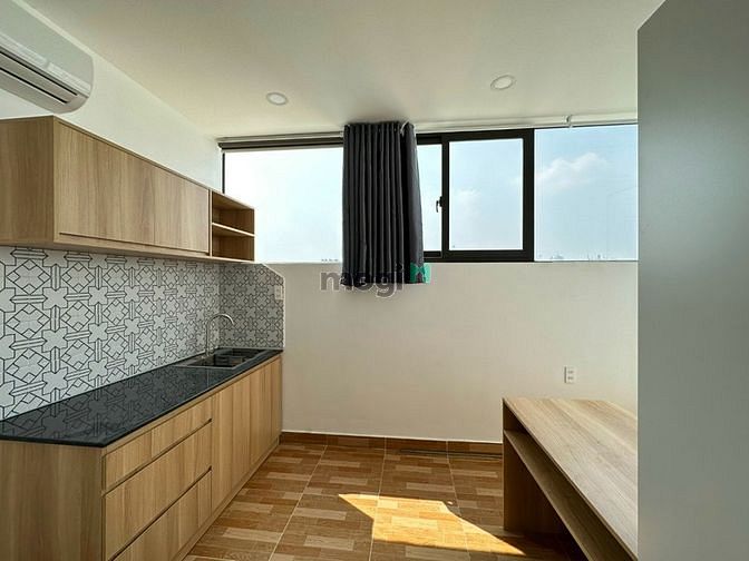 Hình ảnh Studio full nội thất gần ĐH TDT, RMIT, quận 7