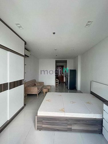 Hình ảnh Bán Sky Center quận Tân Bình. 📍Diện tích: 52m², 1WC 💰1 tỷ 735 tr SHR