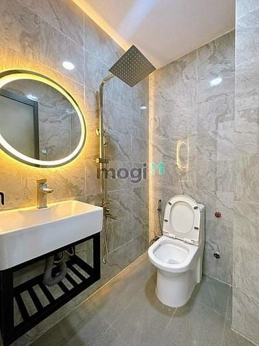 Hình ảnh Chia TS bán nhà Bông Sao Q8,64m2/976TR,SHR,gần chợ LH chị Thư