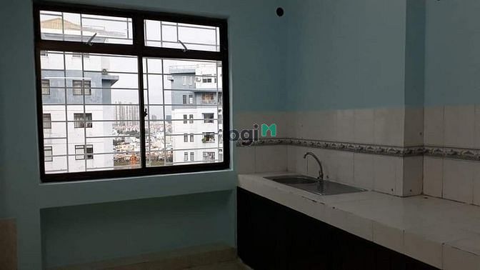 Hình ảnh Cần bán gấp chung cư Tôn Thất Thuyết Quận 4 giá chỉ 1 tỷ 365 triệu,2pn