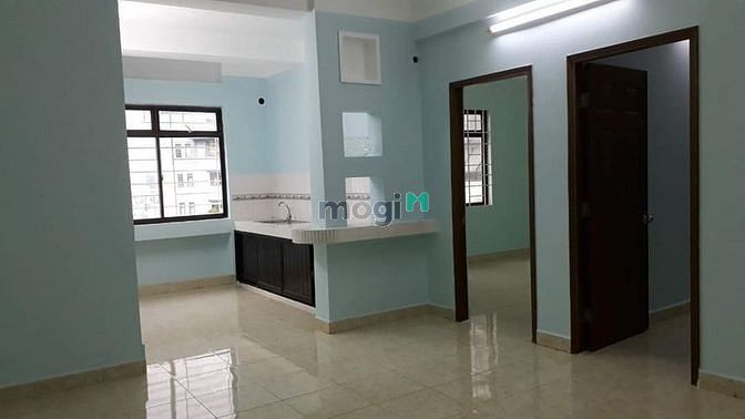 Hình ảnh Cần bán gấp chung cư Tôn Thất Thuyết Quận 4 giá chỉ 1 tỷ 365 triệu,2pn
