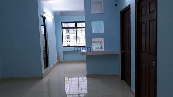 Hình ảnh Cần bán gấp chung cư Tôn Thất Thuyết Quận 4 giá chỉ 1 tỷ 365 triệu,2pn
