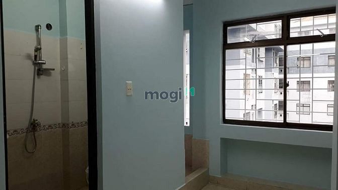 Hình ảnh Cần bán gấp chung cư Tôn Thất Thuyết Quận 4 giá chỉ 1 tỷ 365 triệu,2pn
