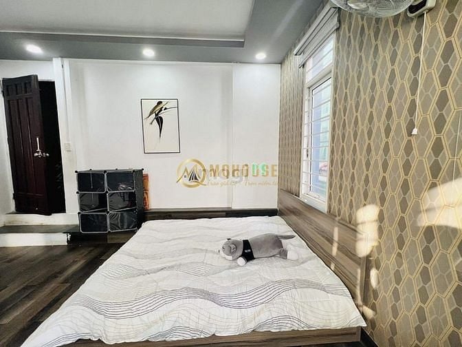 Hình ảnh Studio 35m2 cửa sổ to , ban công đường Cô Bắc Quận Phú Nhuận