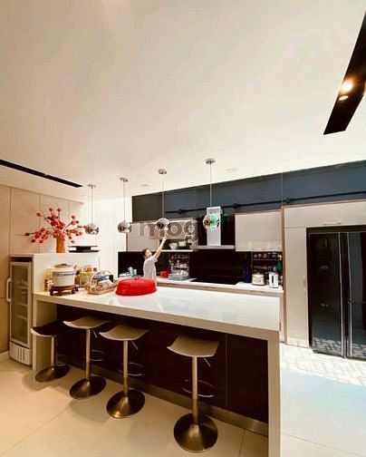 Hình ảnh THẤY LÀ MÊ CH Lucky Palace Q6 71m2 Chỉ 1.2 tỷ 2PNtỷ