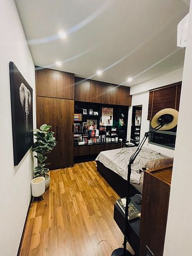 Hình ảnh THIẾT KẾ CỰC SANG! Bán gấp Trang Chủ MB66.COM / Đăng Ký Tặng 66K Masteri Thảo Điền 2pn full nt 5.1 tỷ