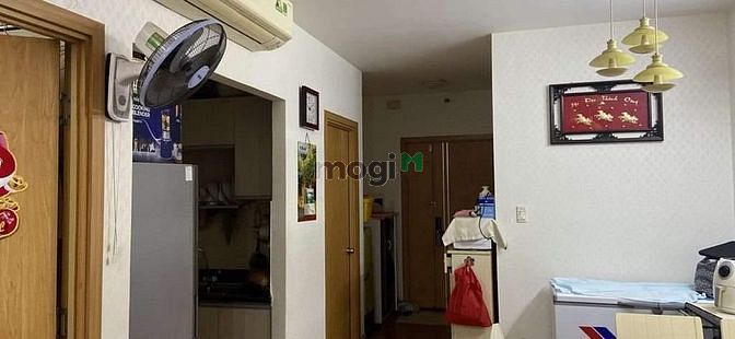 Hình ảnh Bán CĂN HỘ SAIGONRES PLAZA bình thạnh Diện tích 72m2 Mb6623 nạp rút nhanh chóng 2PN2WC SHR